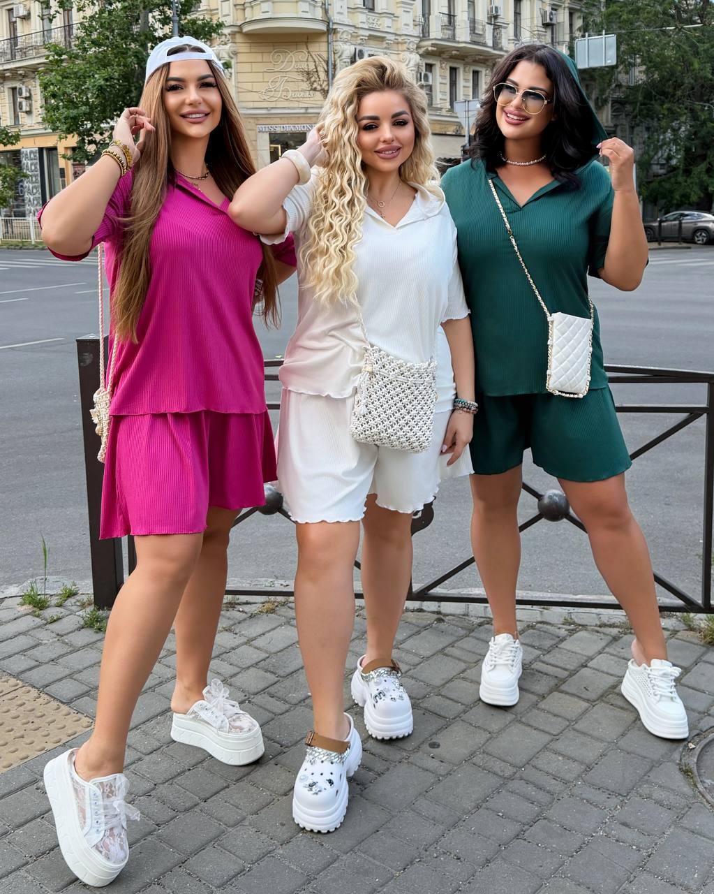Костюм 22062610