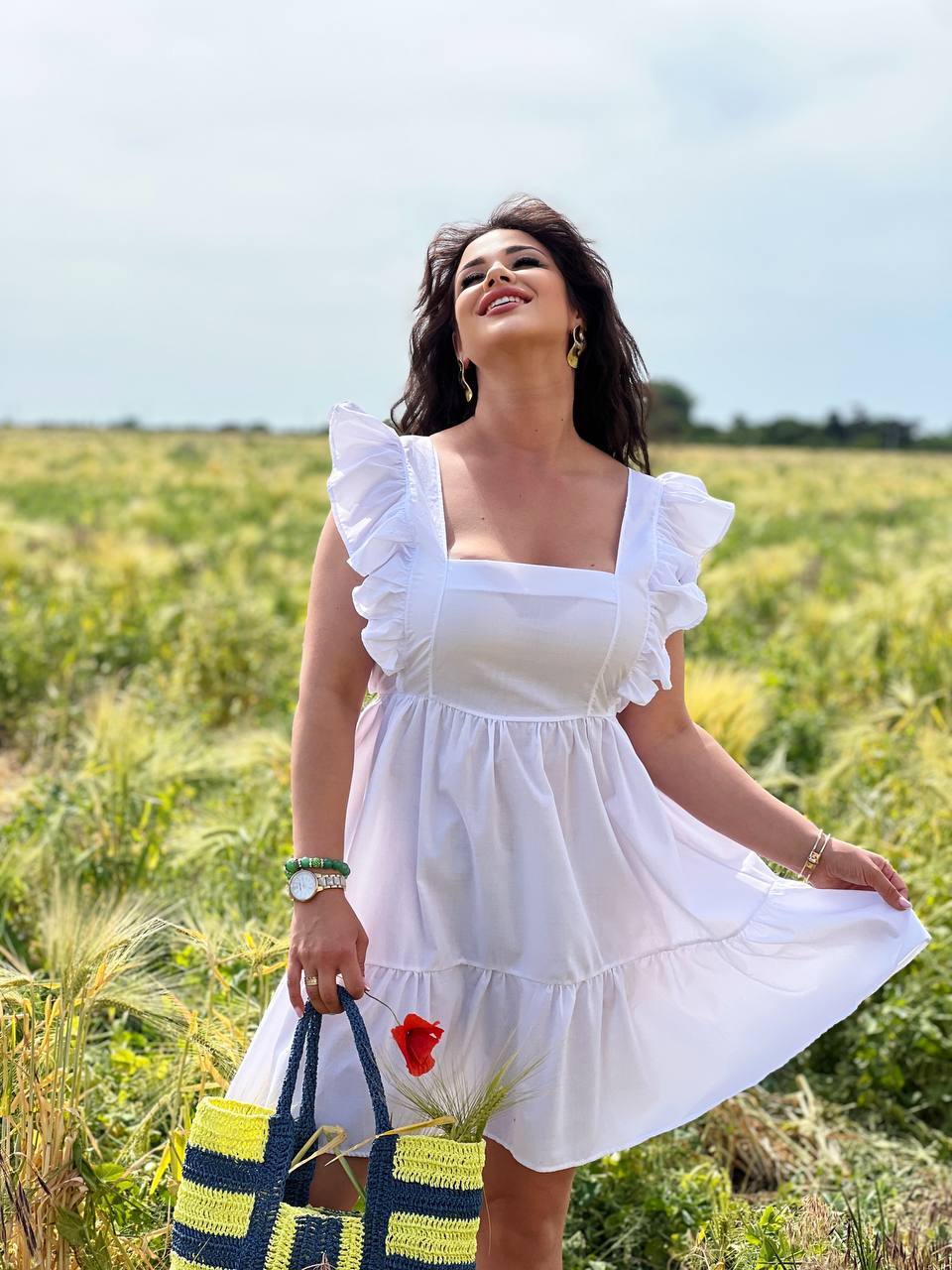Сарафан 01072413