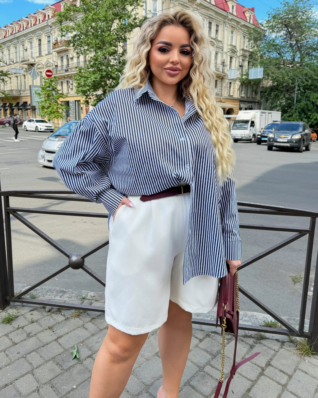 Сорочка 22062621