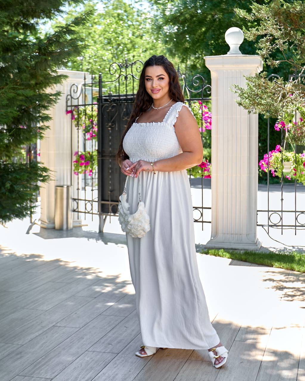 Сарафан 230625021