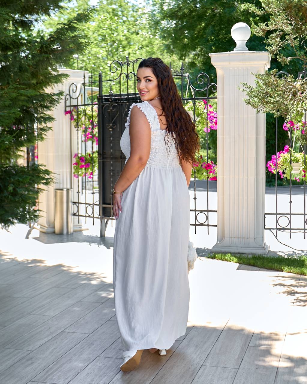 Сарафан 230625021