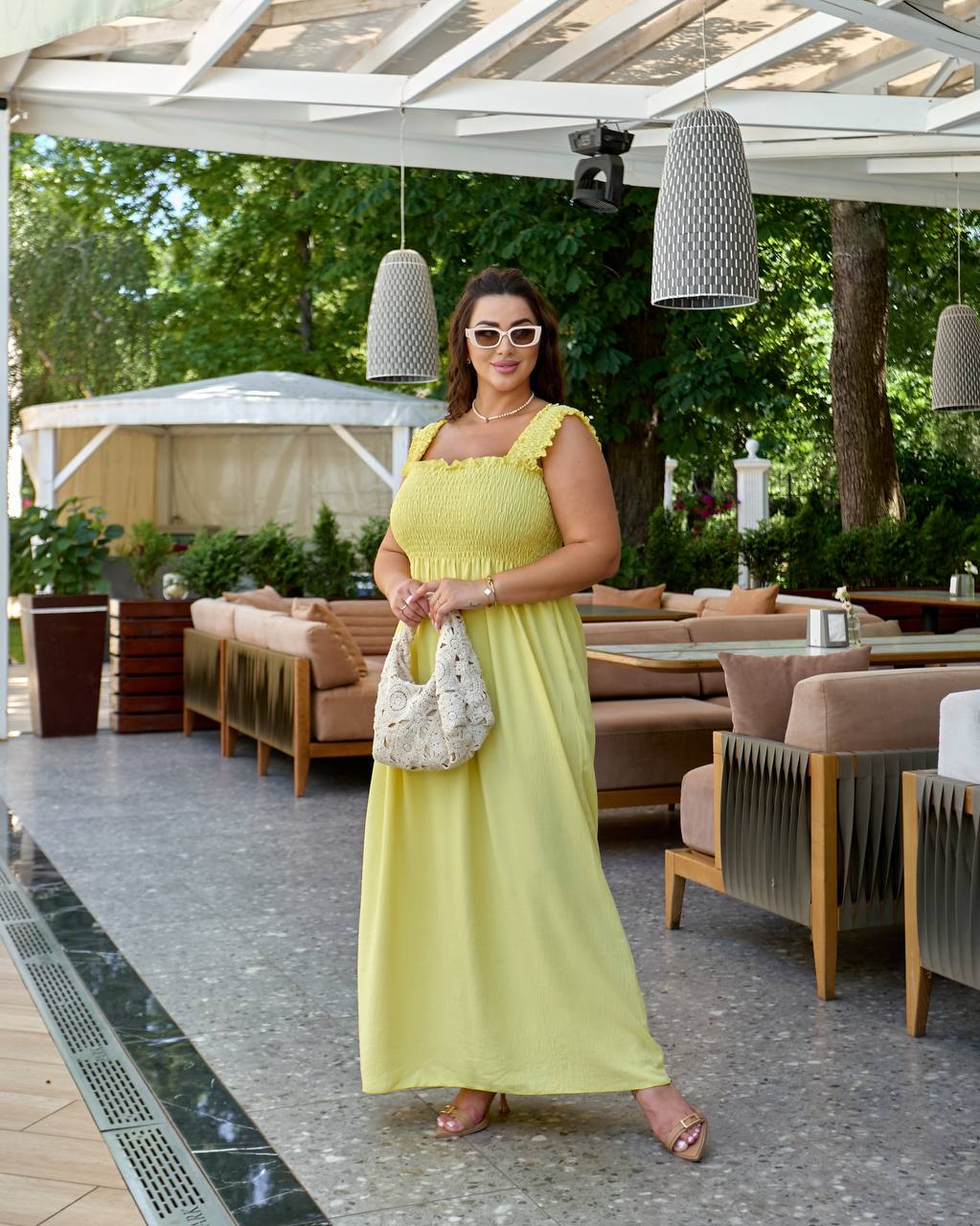 Сарафан 230625021