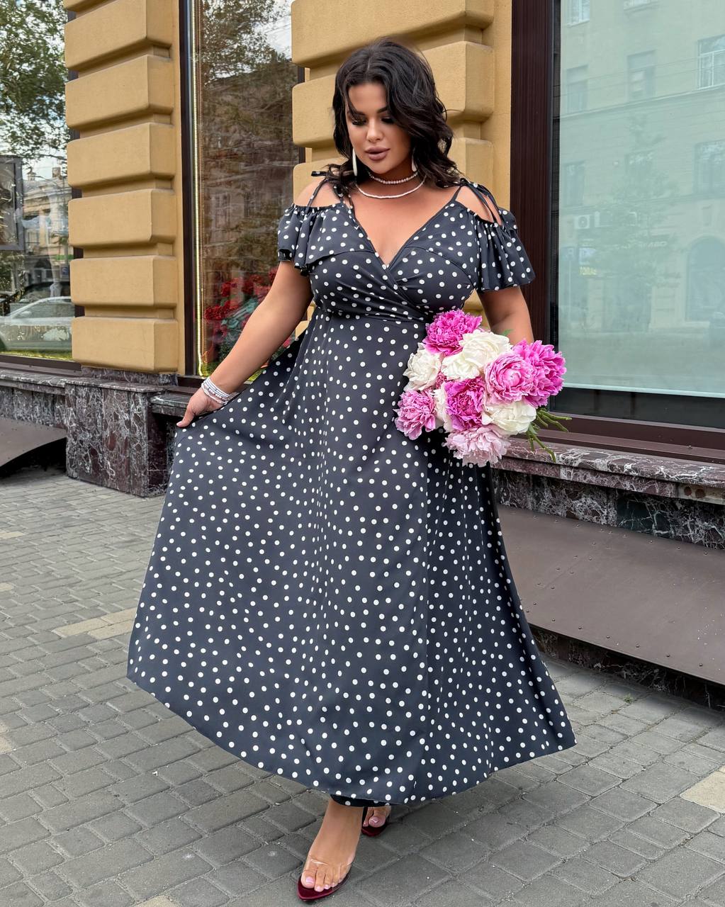 Платье 23062603