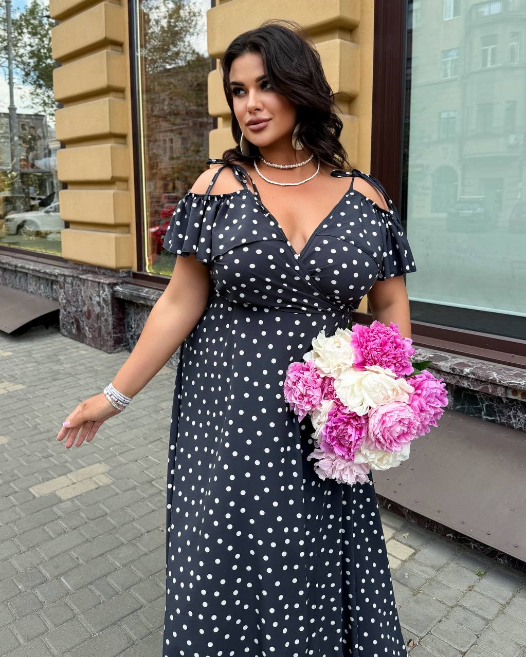 Платье 23062603