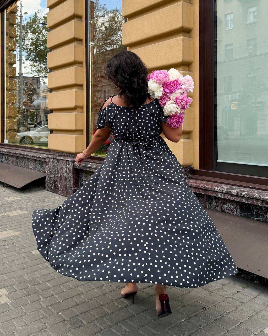 Платье 23062603