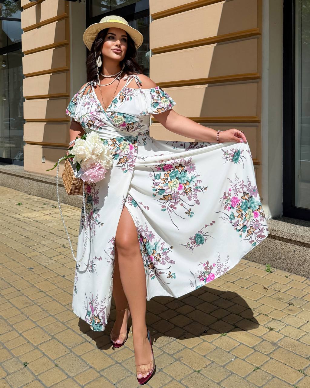 Платье 23062603