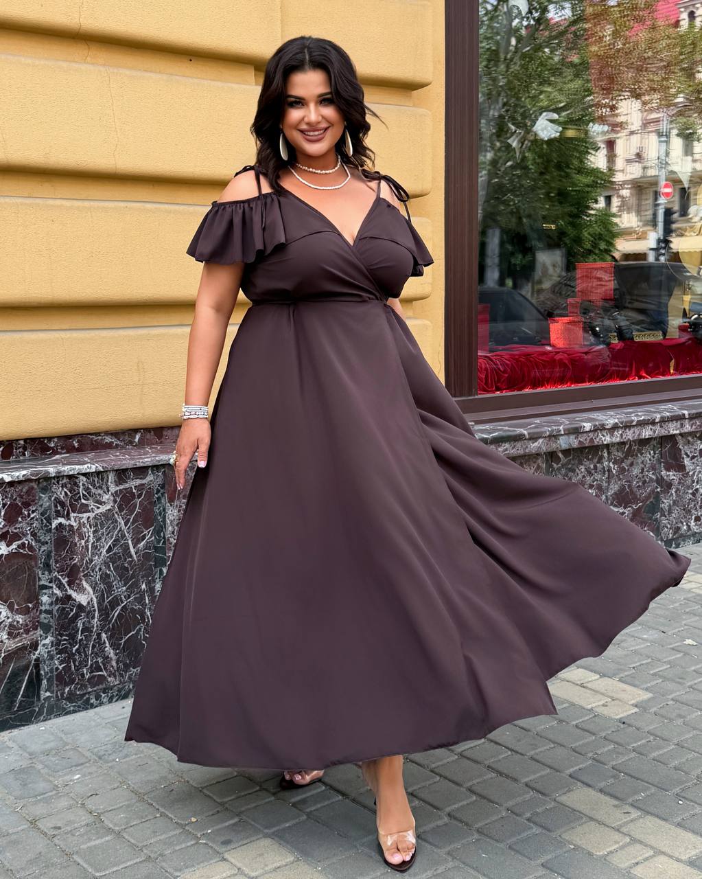Платье 23062603