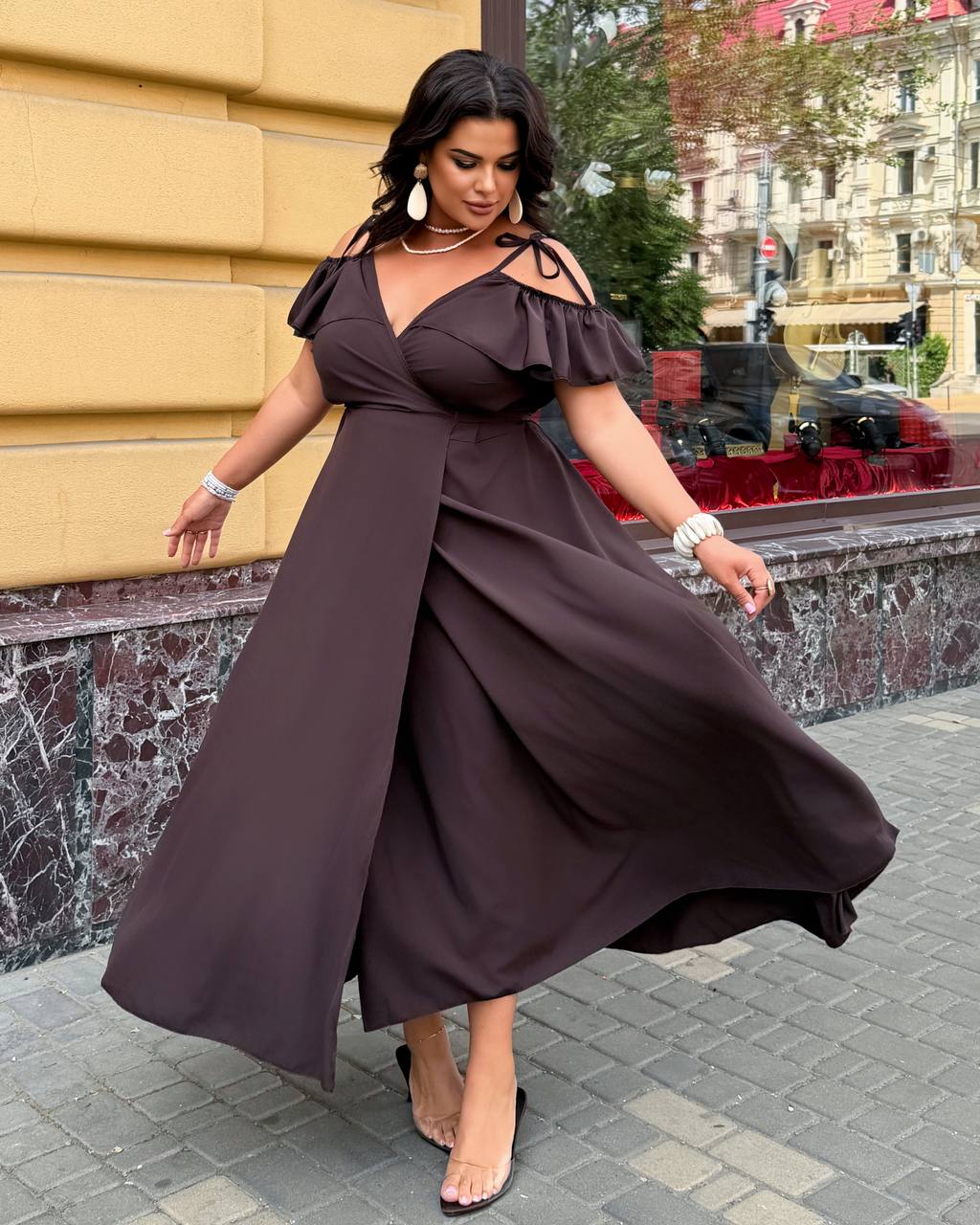 Платье 23062603