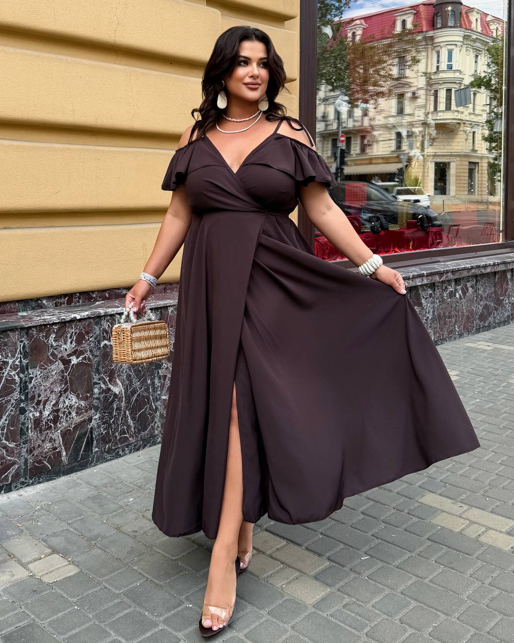 Платье 23062603