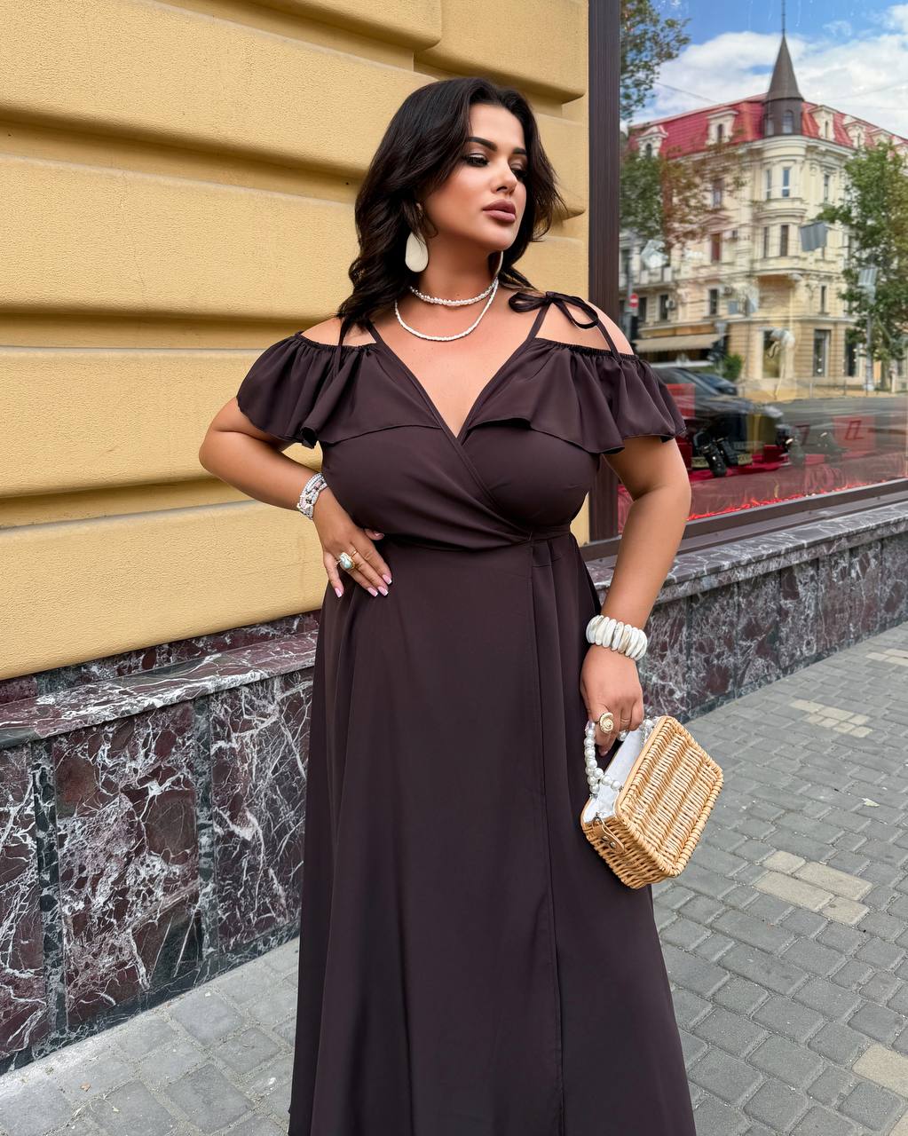 Платье 23062603