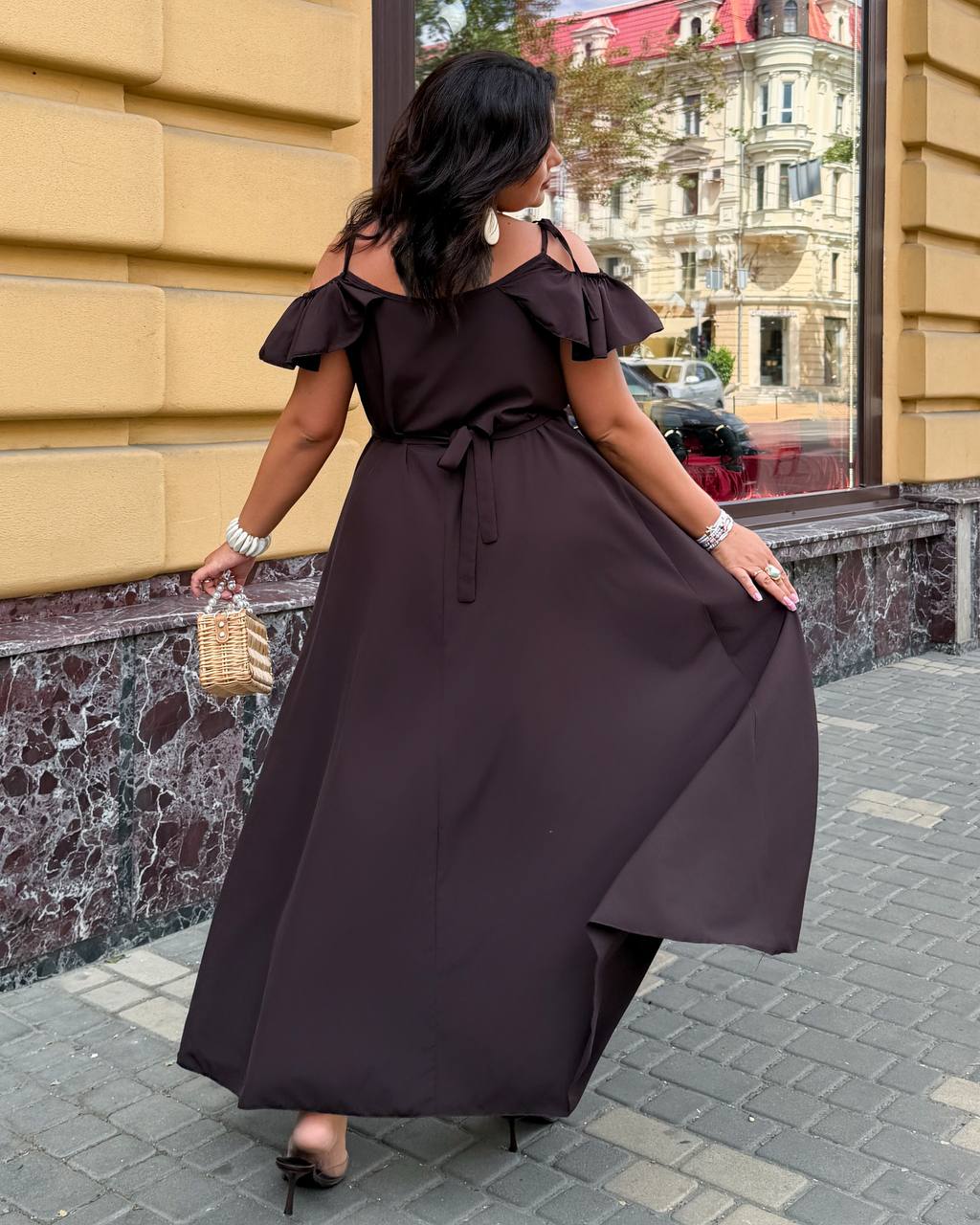 Платье 23062603