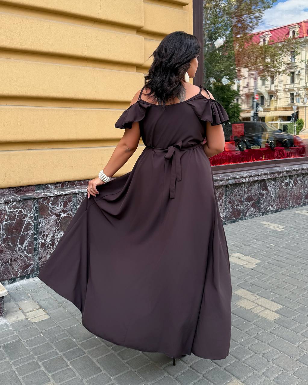 Платье 23062603