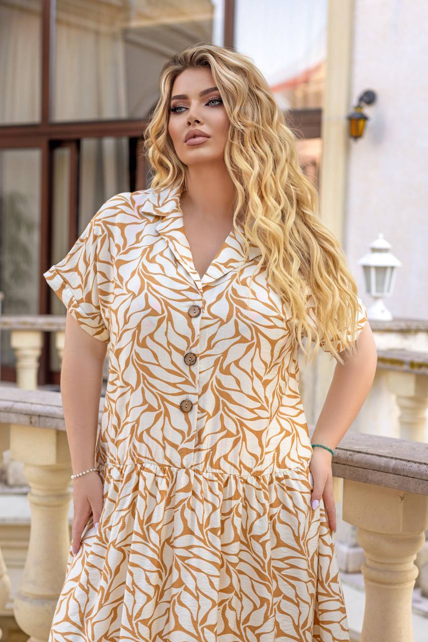 Платье 260525241
