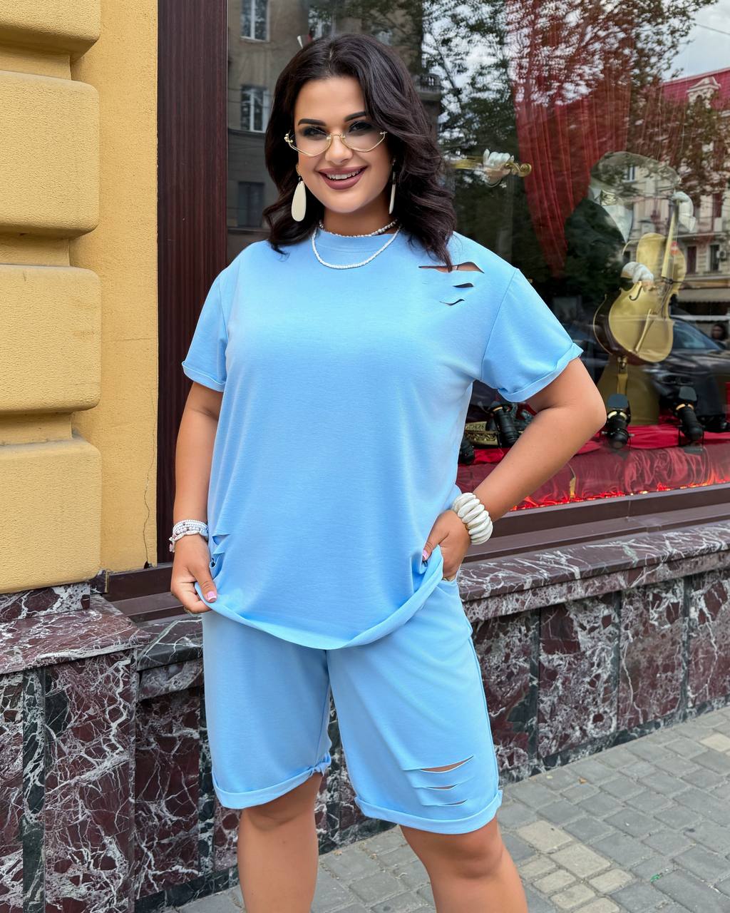 Костюм 29052607