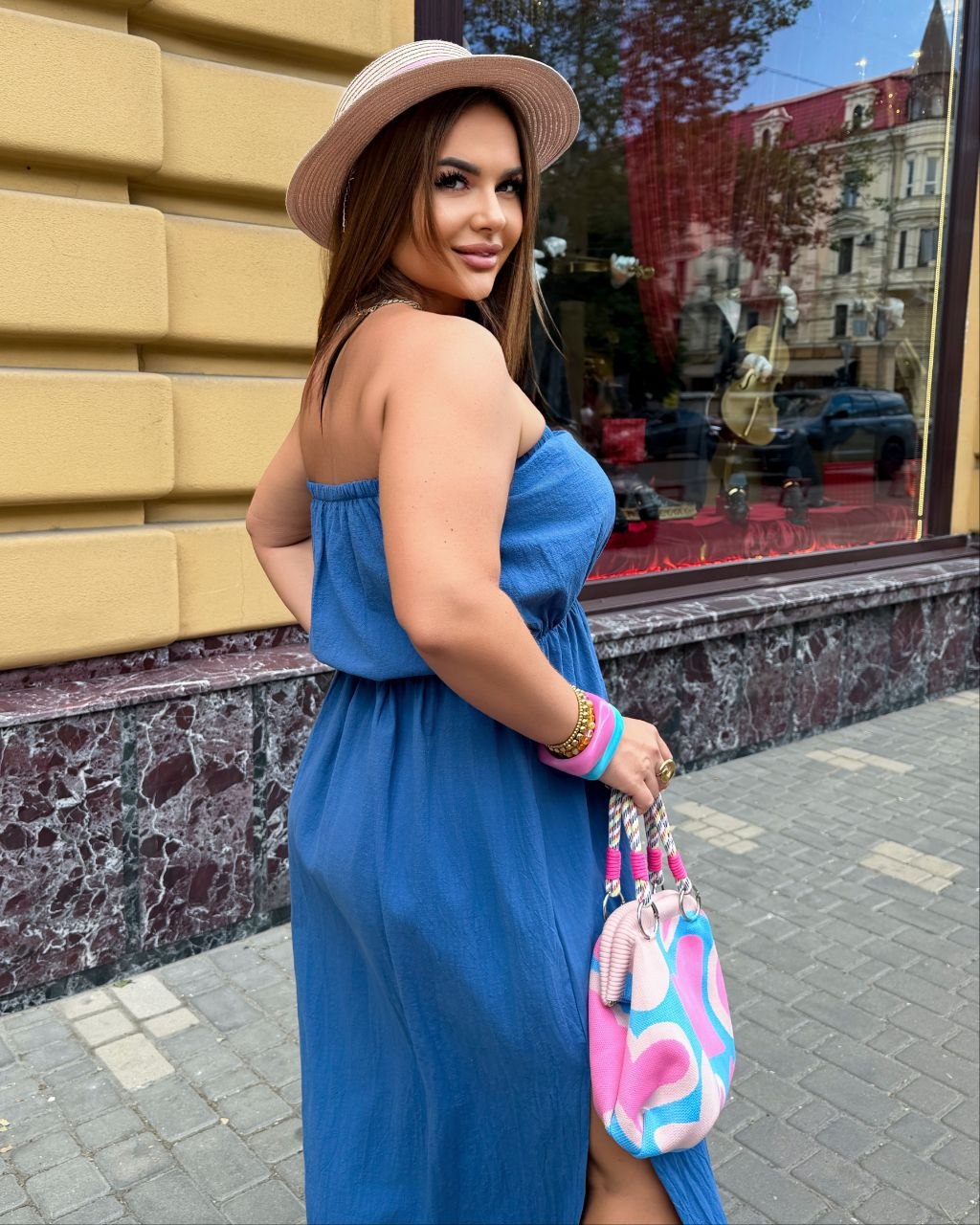 Сарафан 29062609