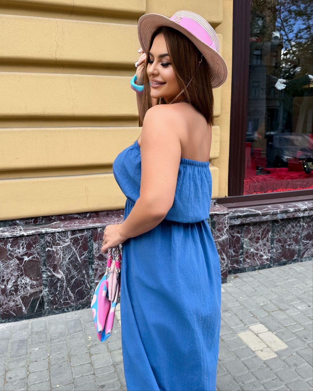 Сарафан 29062609