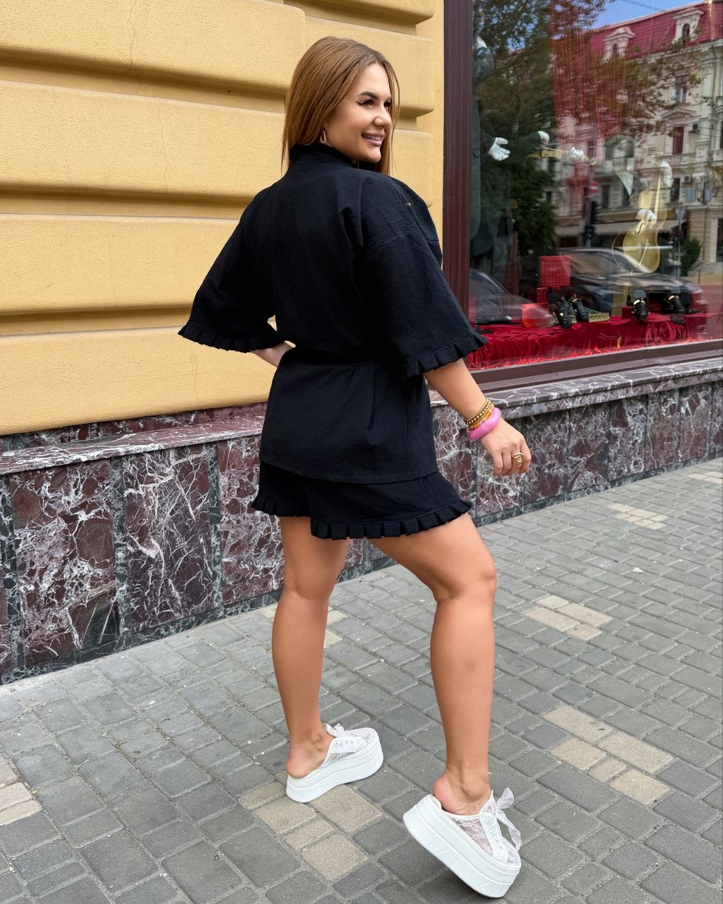 Костюм 29062610