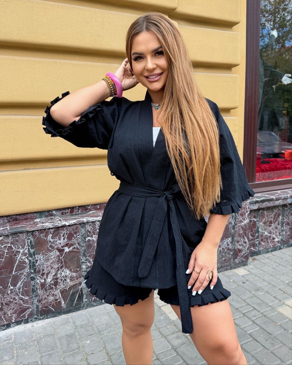 Костюм 29062610