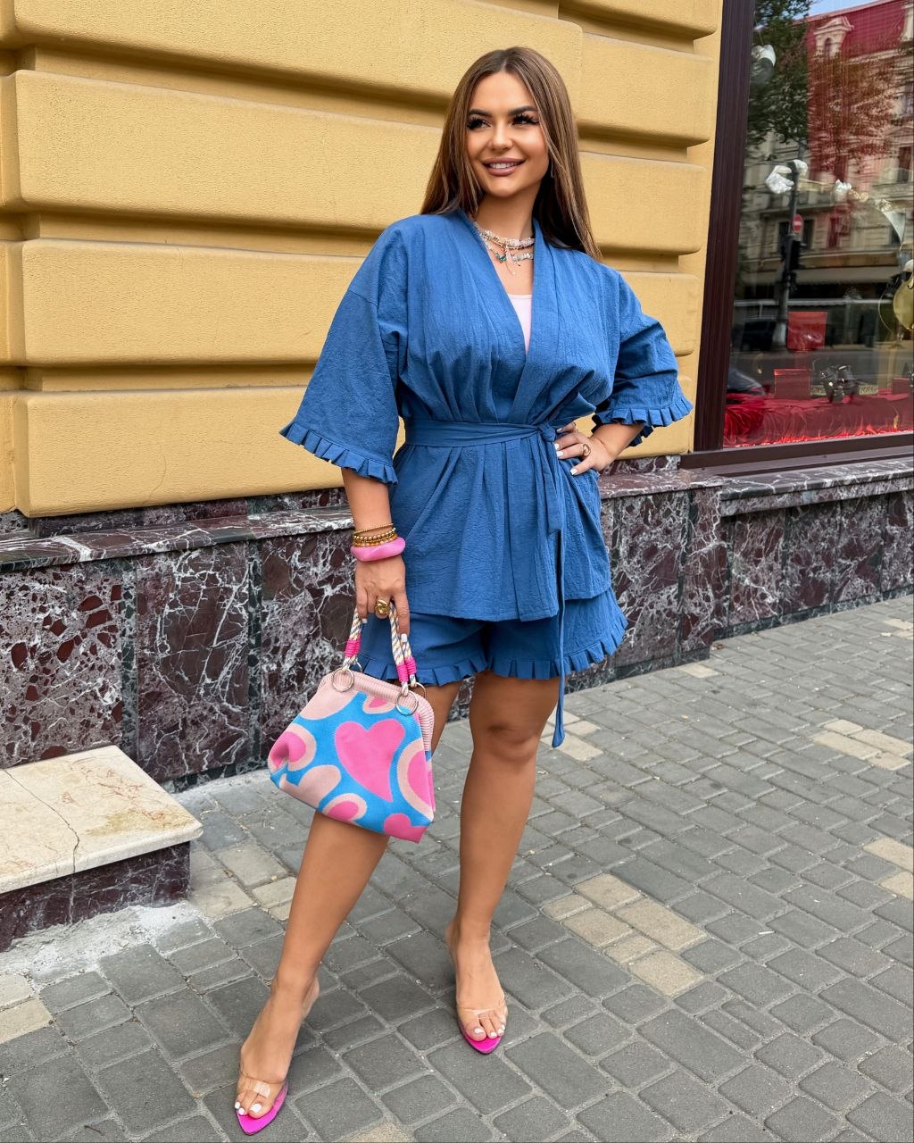 Костюм 29062610