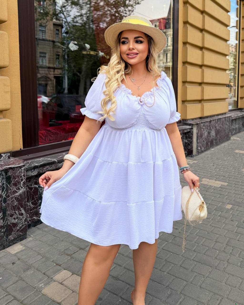 Сукня 18062604