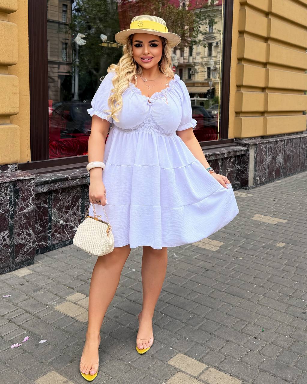 Сукня 18062604