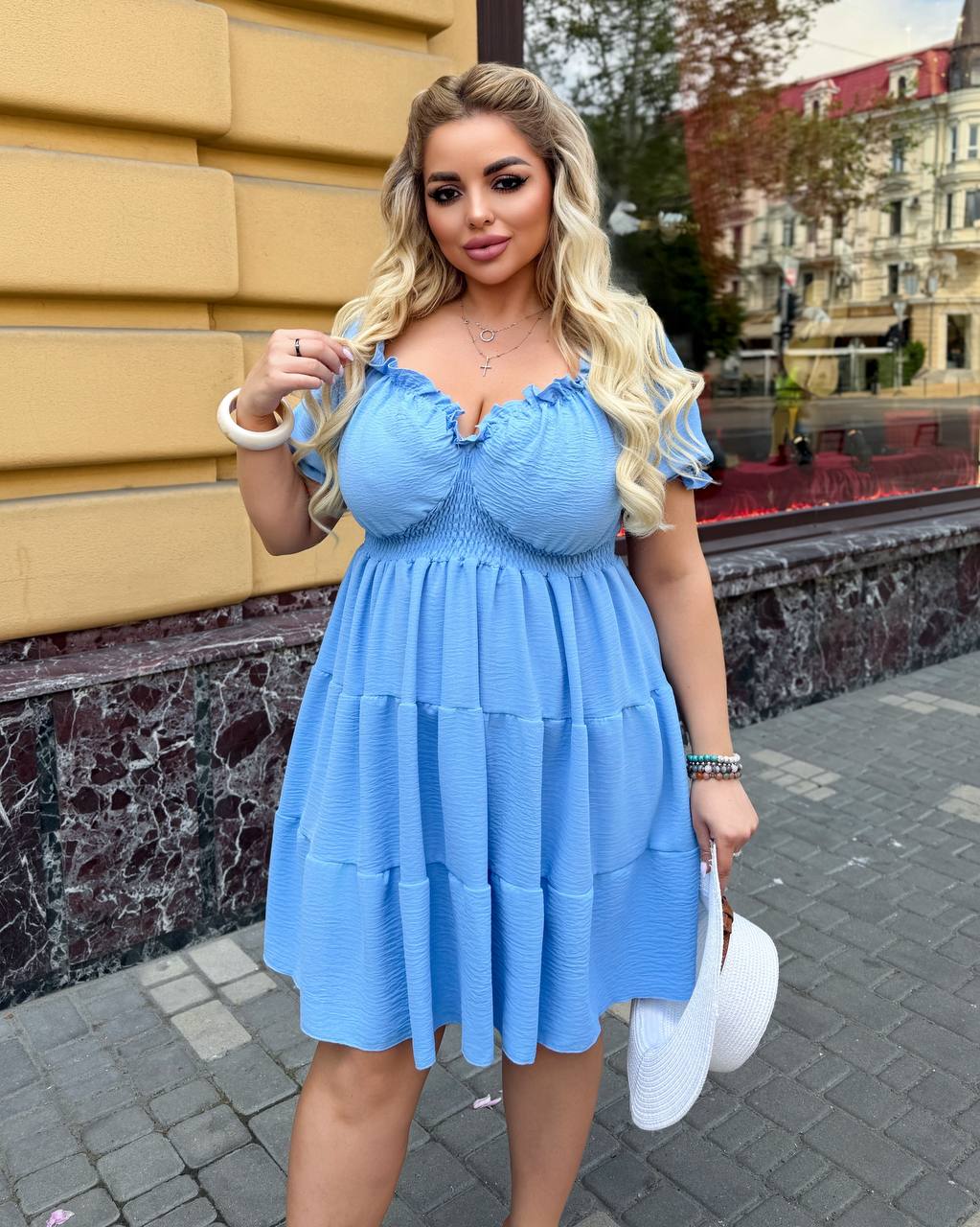 Сукня 18062604