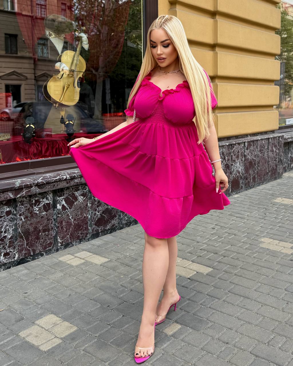 Сукня 18062604
