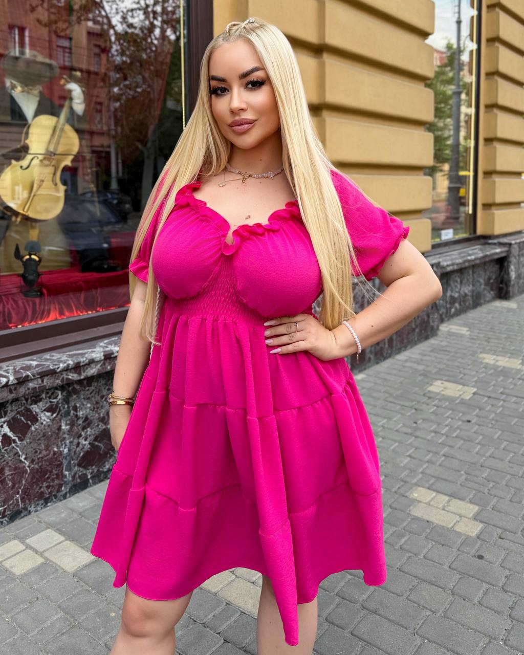 Сукня 18062604
