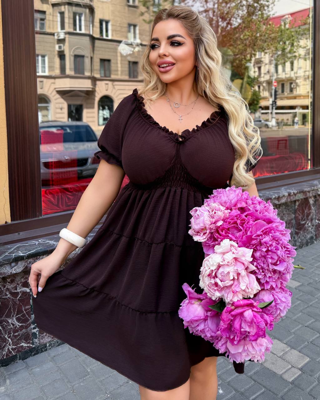 Сукня 18062604