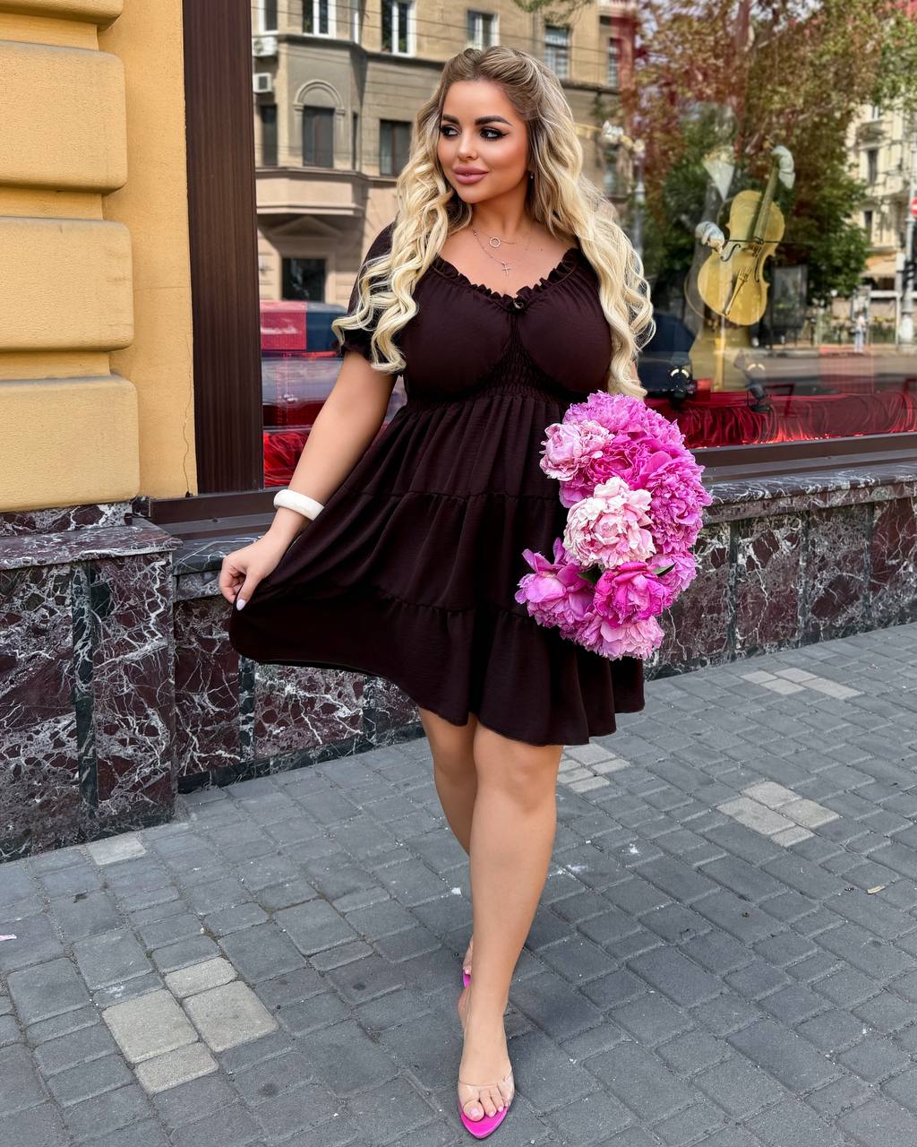 Сукня 18062604