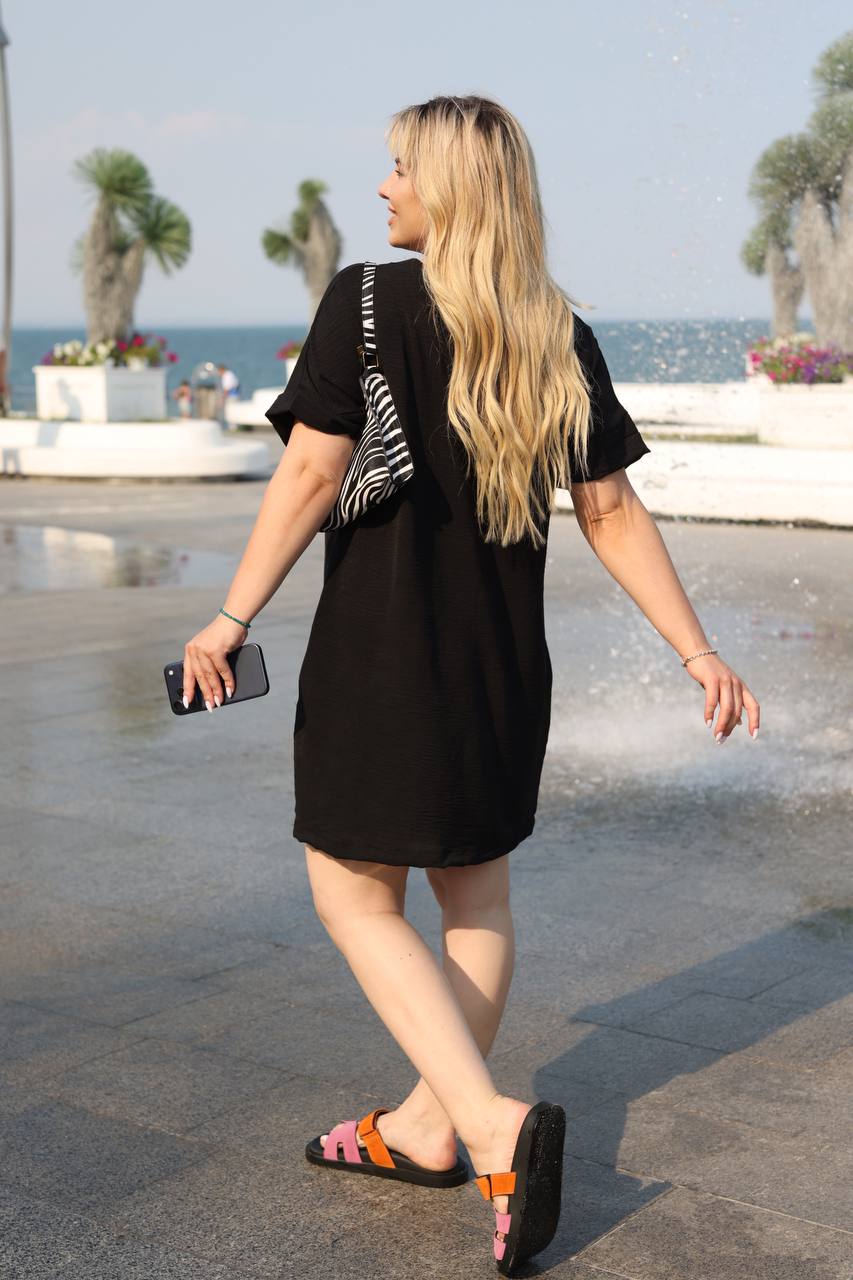 Платье 02072604