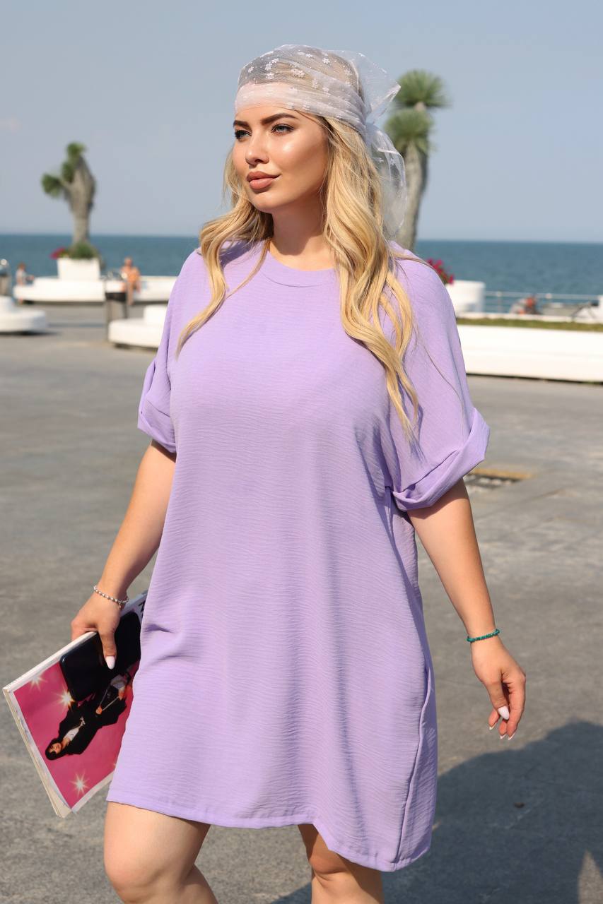 Платье 02072604