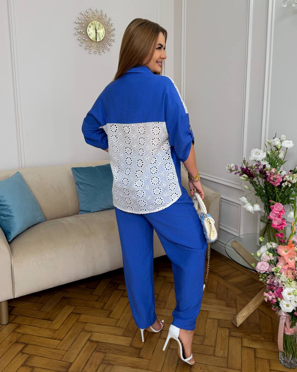 Костюм 02072612