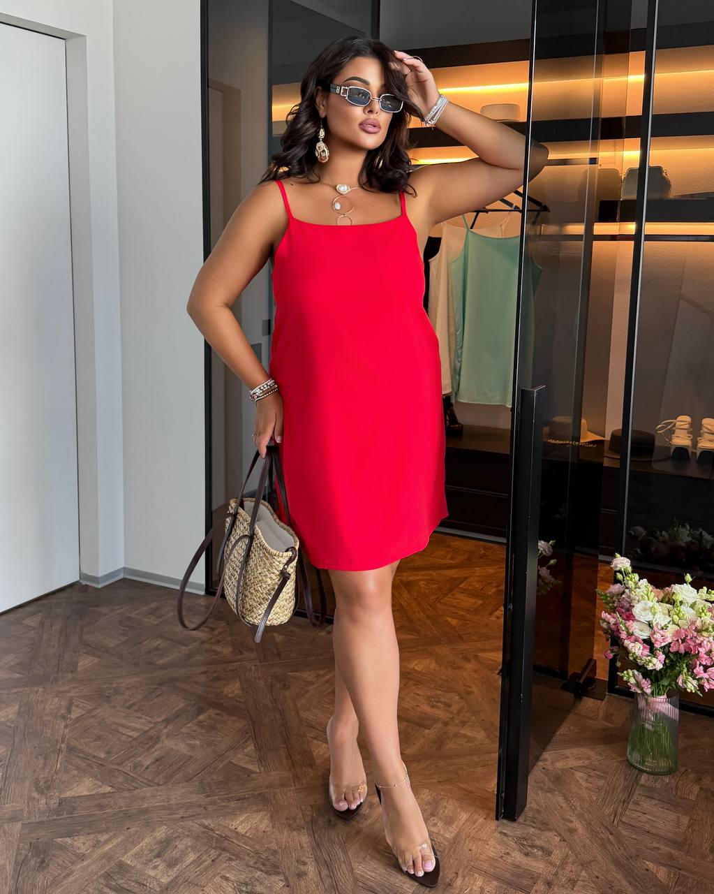 Сарафан 02072619