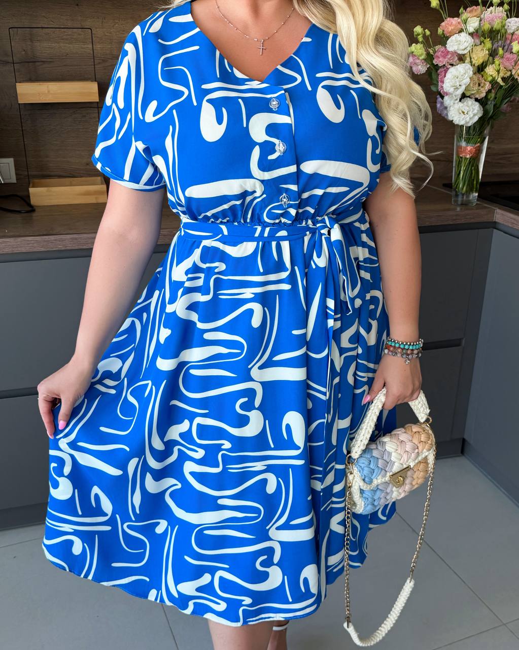 Сукня 06072511