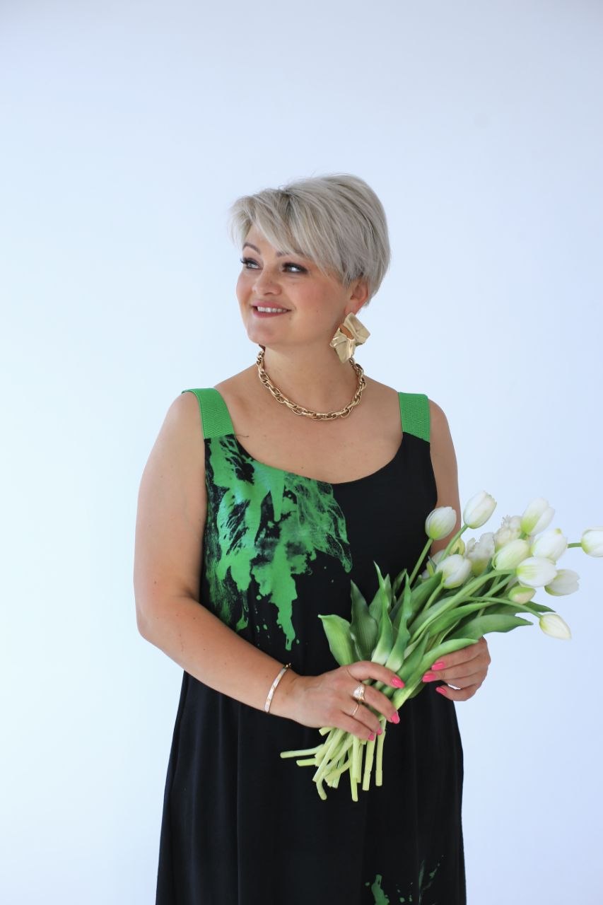 Сарафан 06072513