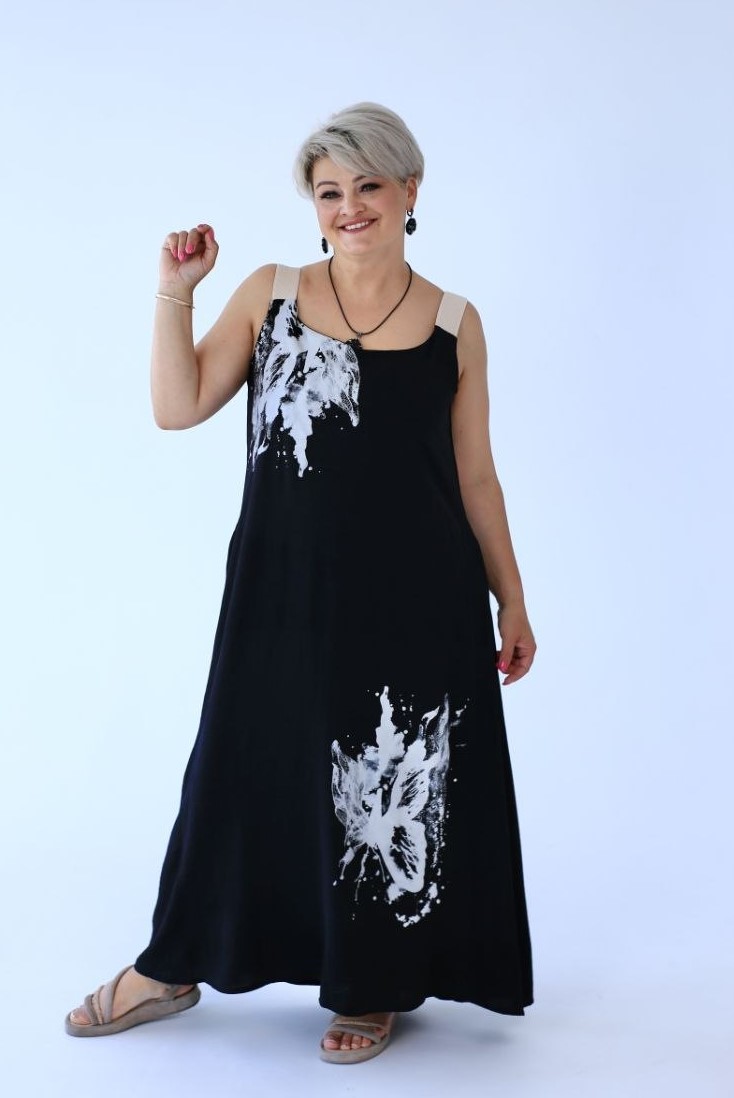 Сарафан 06072513