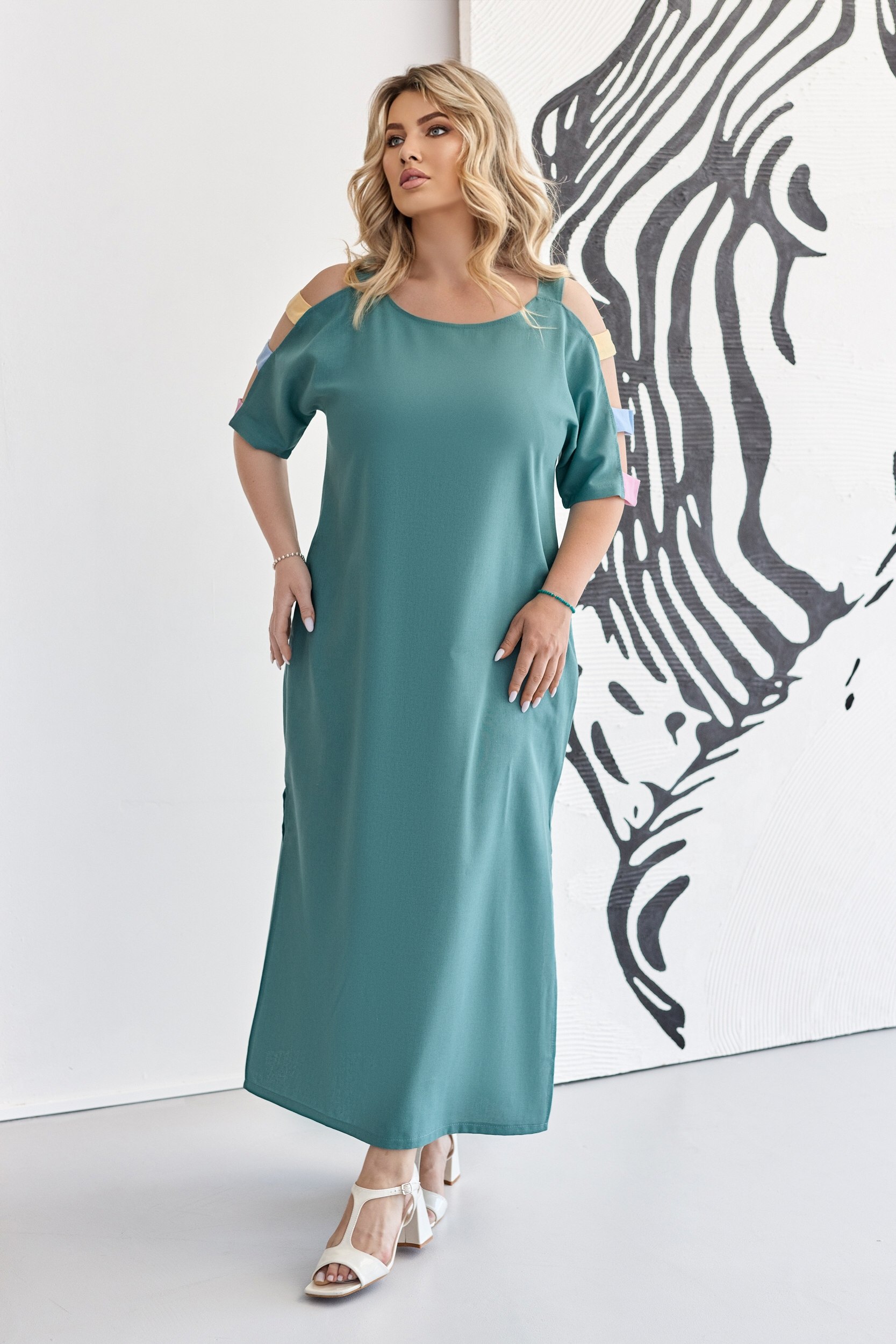 Сукня 07072513