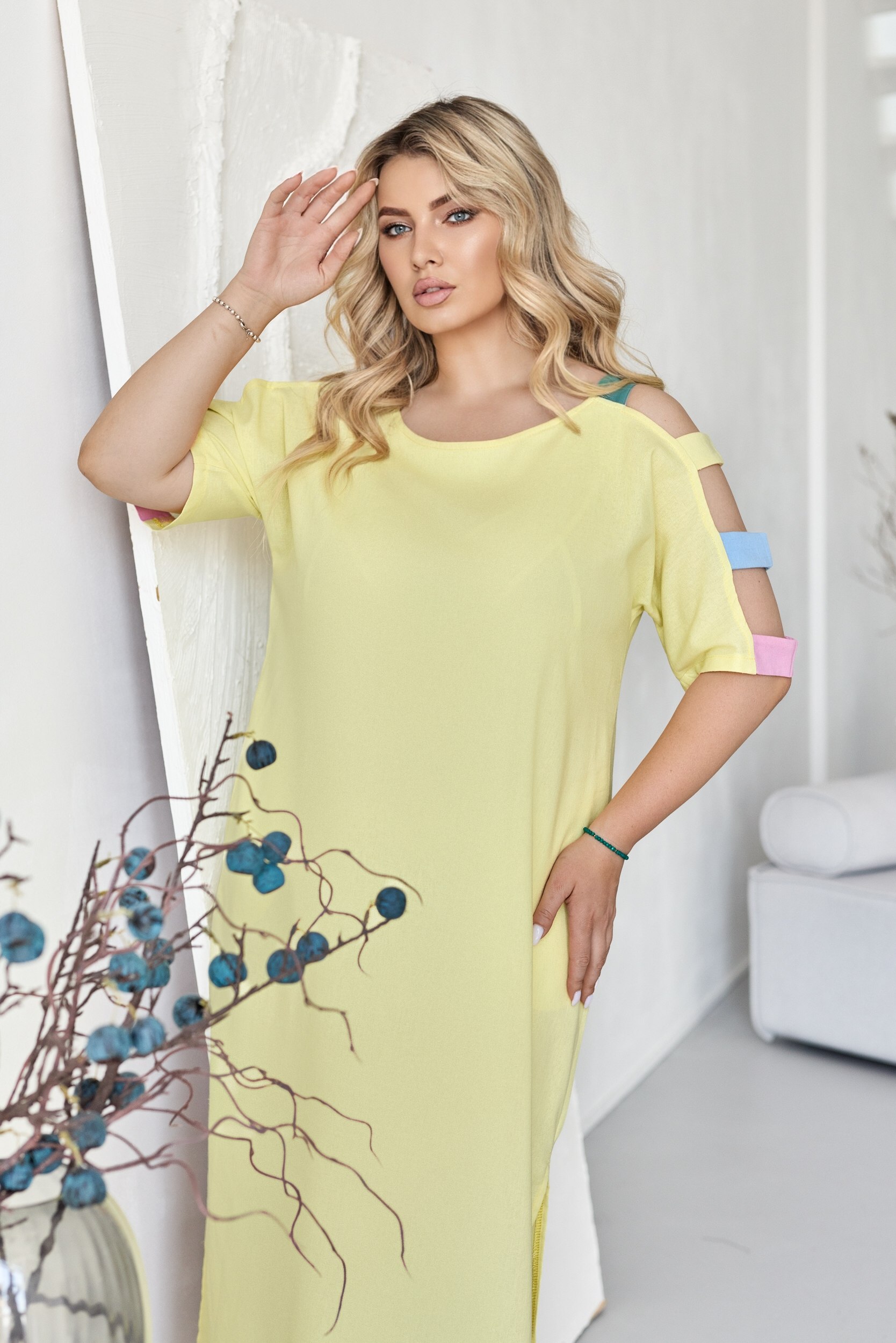 Сукня 07072513