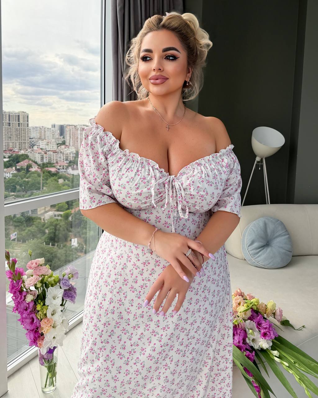 Сукня 15062611