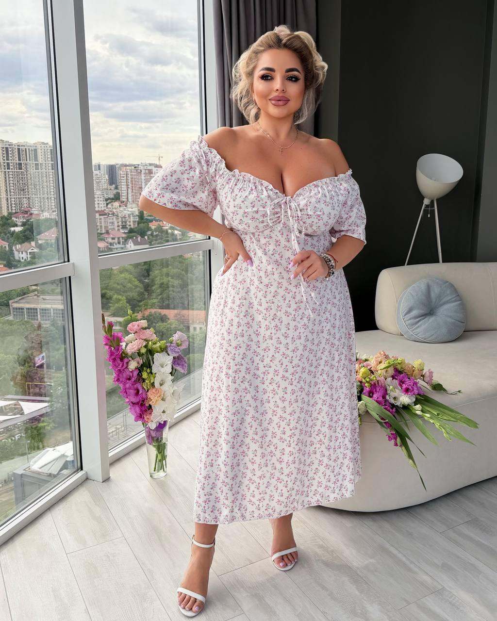 Сукня 15062611