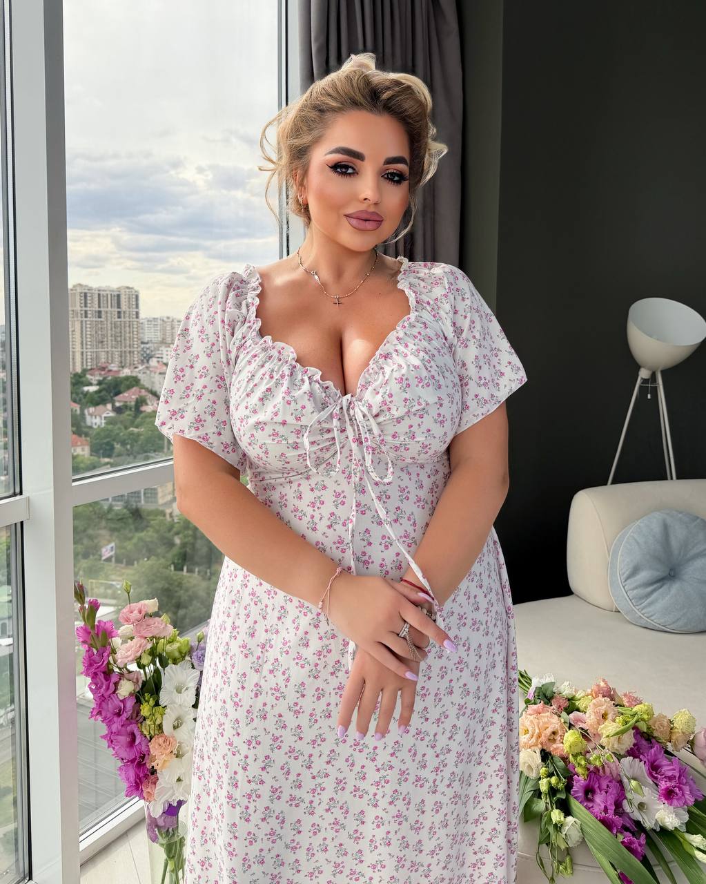 Сукня 15062611