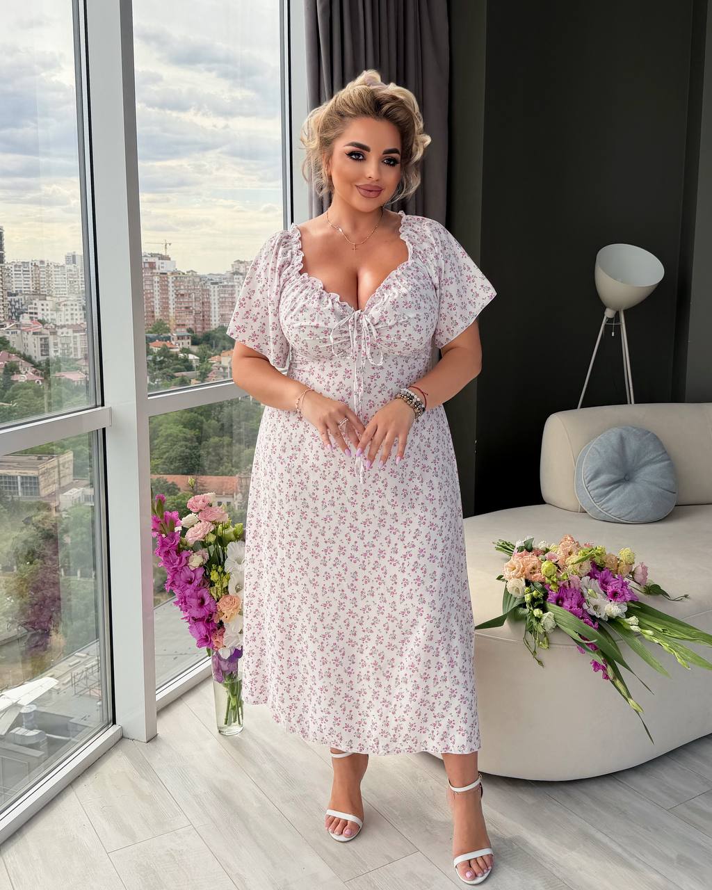 Сукня 15062611