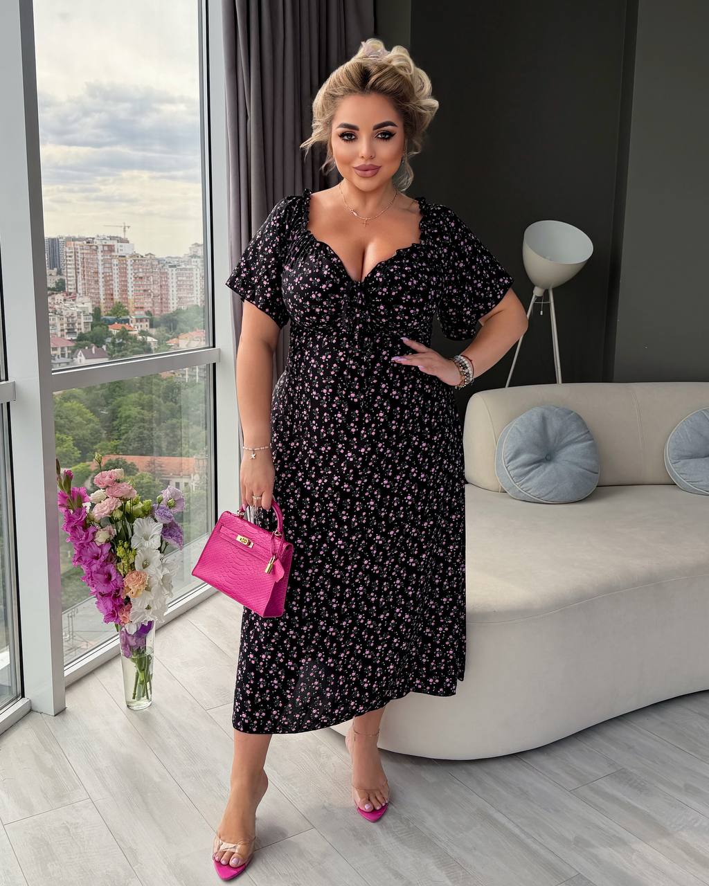 Сукня 15062611