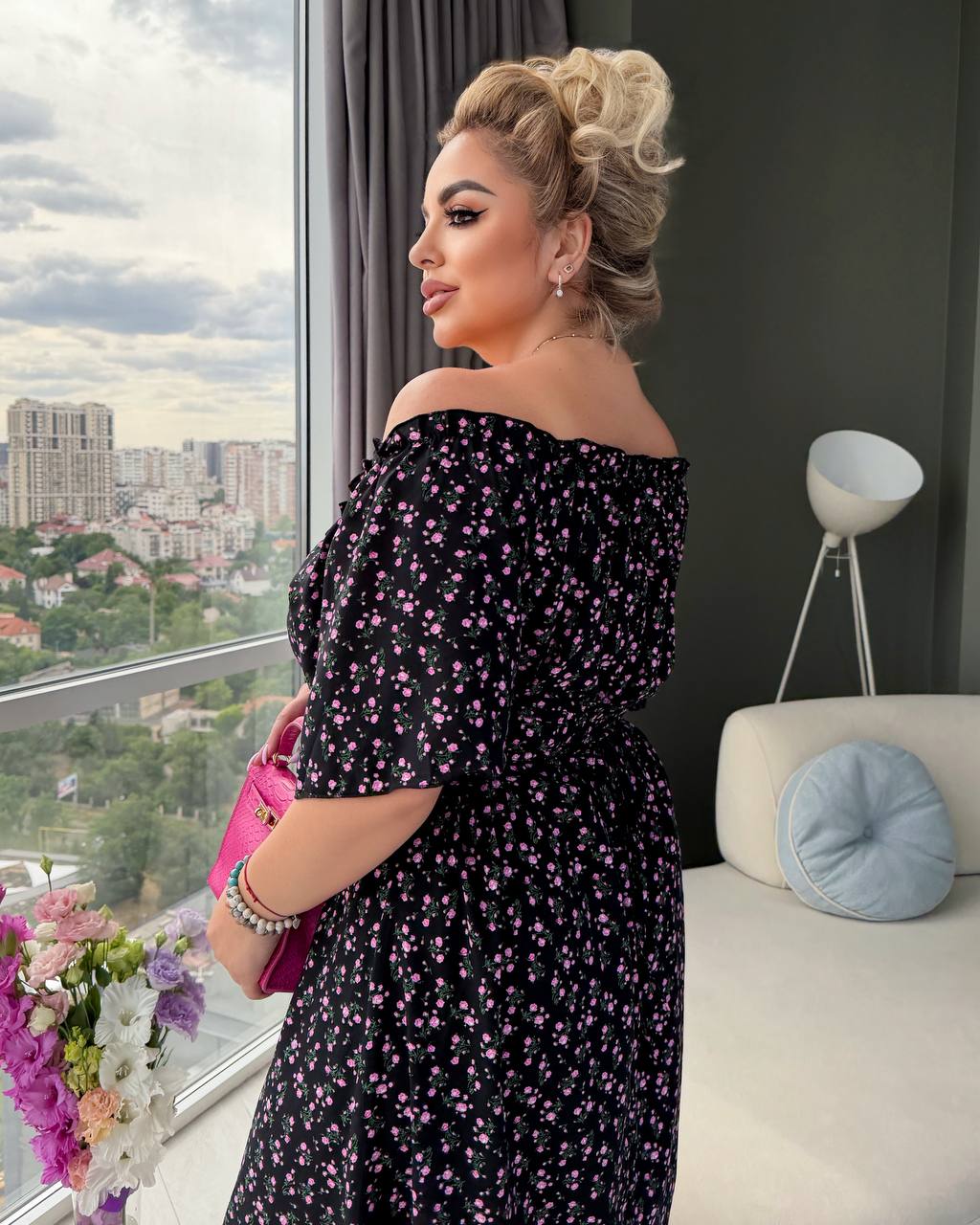 Сукня 15062611