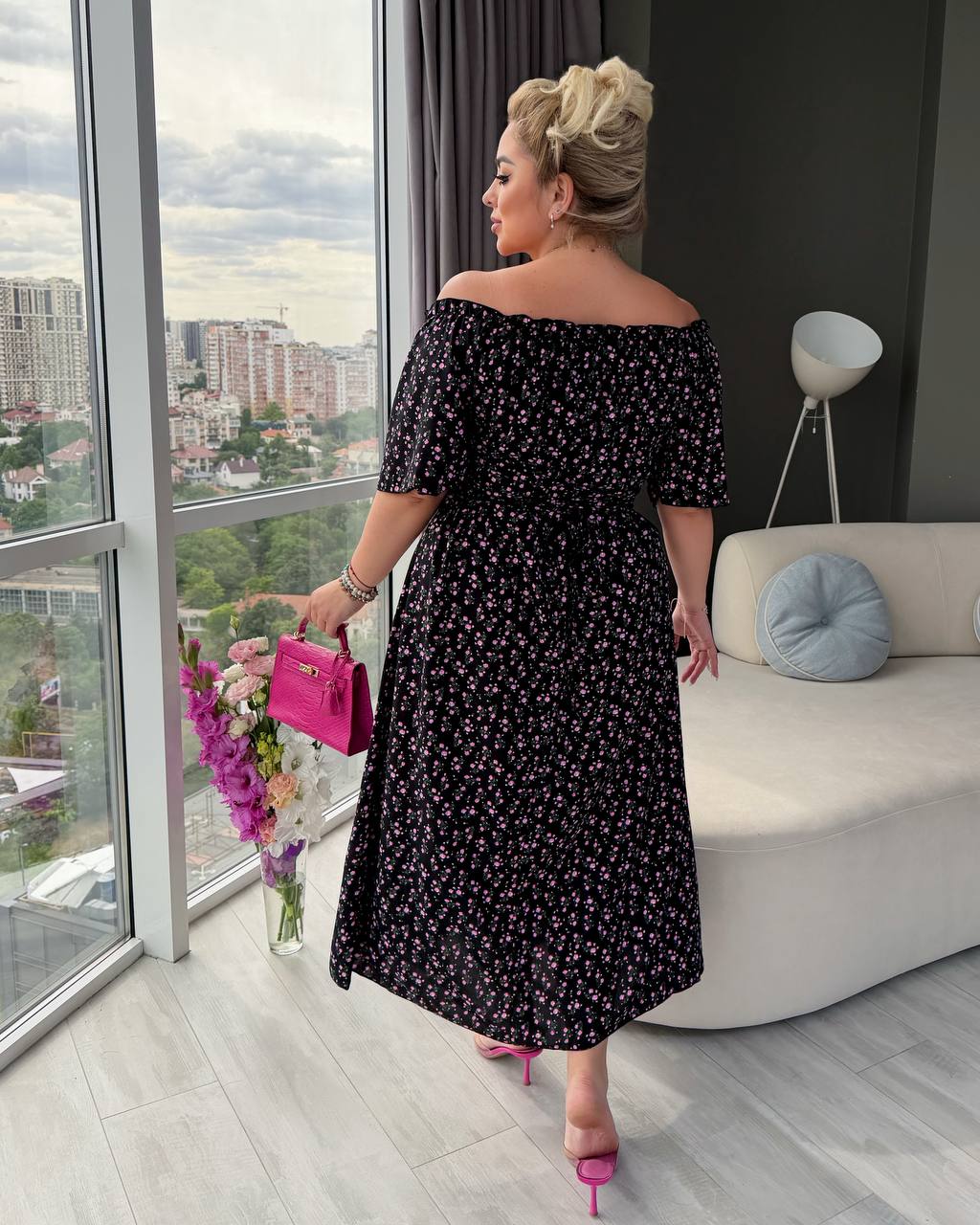 Сукня 15062611