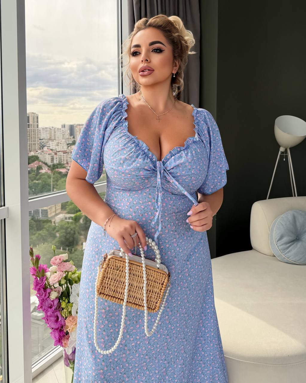 Сукня 15062611
