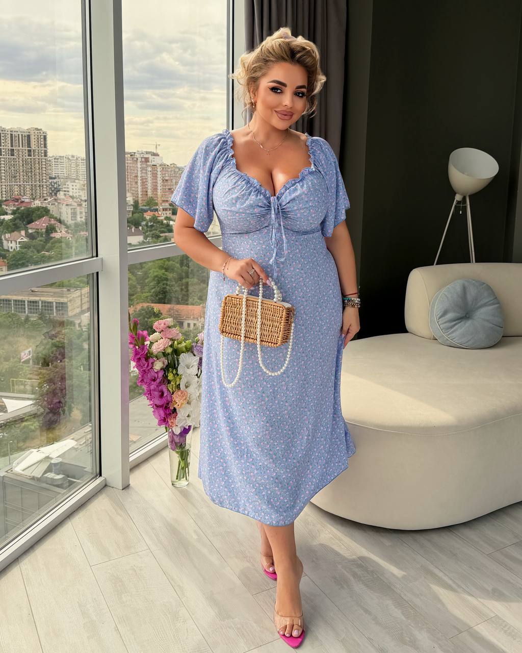 Сукня 15062611