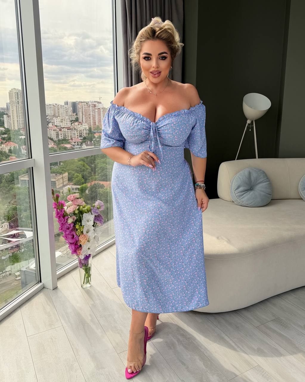 Сукня 15062611