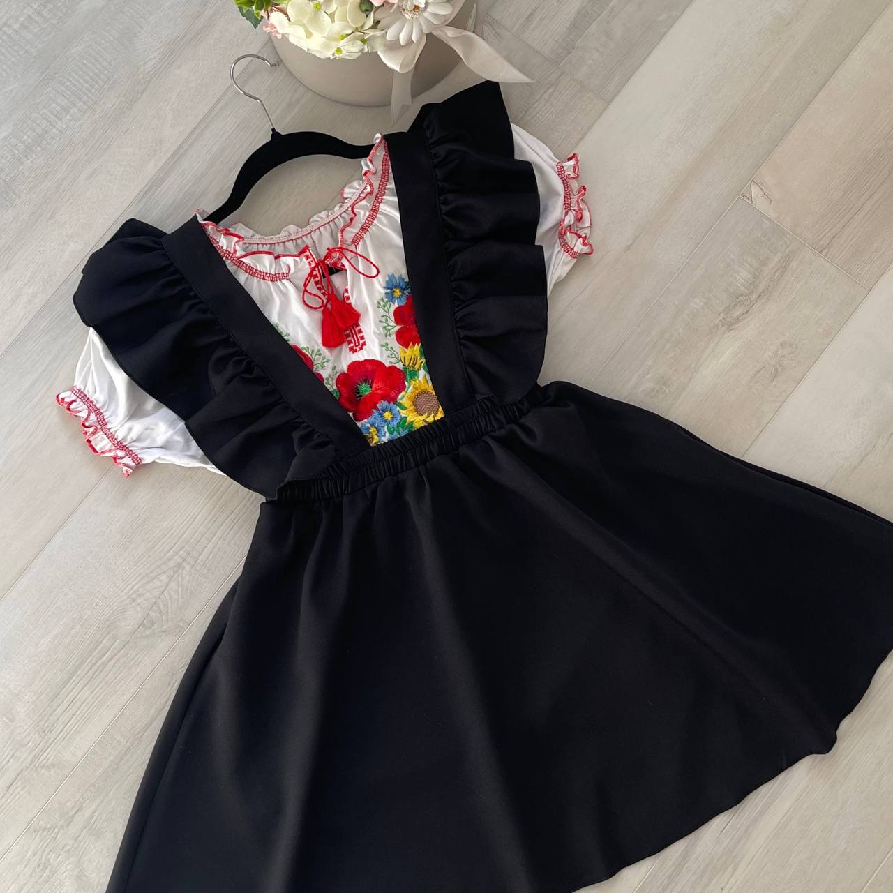 Сарафан 22072608